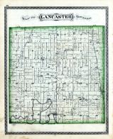 Lancaster Township, Huntington County 1879